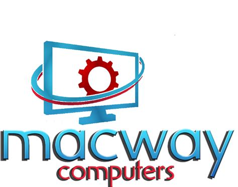 Laptops Macway Computers