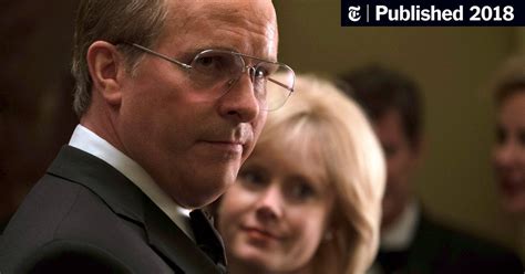 ‘vice Review Dick Cheney And The Negative Great Man Theory Of History