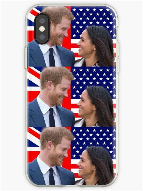 To Commemorate The Royal Wedding Of Prince Harry And Meghan Markle