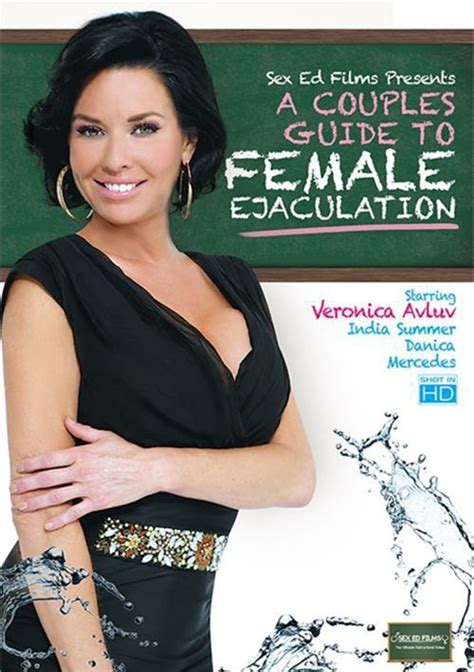 Couples Guide To Female Ejaculation A Streaming Video At Good For Her Vods With Free Previews