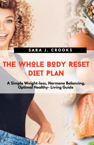 The Whole Body Reset Diet Plan The Simple Weight Loss Meal Plan