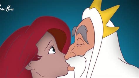 Disney Princess Posters Promote Sexual Abuse Awareness Pictures Huffpost Uk News