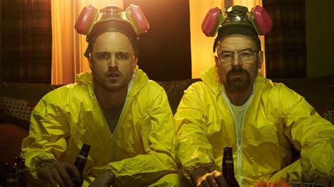 Video Extra Breaking Bad A Look At The Final Episodes Inside