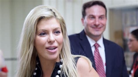 Tory Defector Eve Adams Loses Liberal Nomination Race In Eglinton Lawrence Cbc News