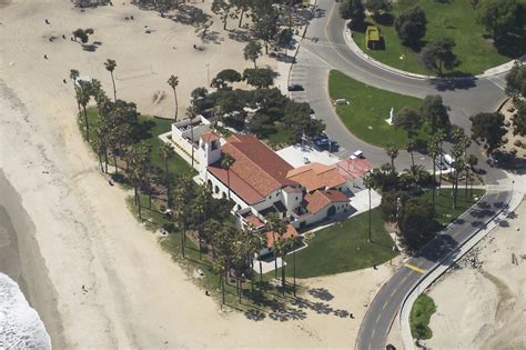 The venue does not come with any amenities (except chairs and several tables to rent). CABRILLO BEACH BATH HOUSE | City of Los Angeles Department ...