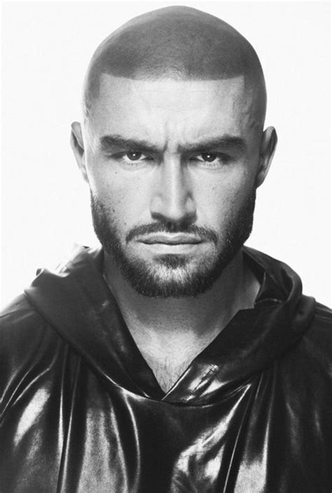 Pin En François Sagat