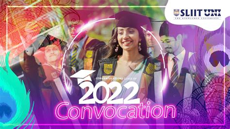 sliit convocation 2022 march day 2 session 2 youtube