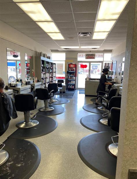 First Choice Haircutters Beauty Salon In Brampton Reviews Prices