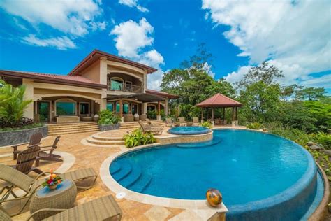 5 Magical Jungle Lodges In Costa Rica Dreamhotels America