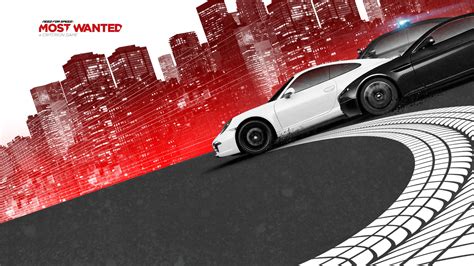 Free Download The Game Stuffs Need For Speed Most Wanted Hd