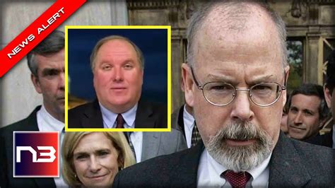 Here S What You Need To Know About The Durham Investigation John Solomon Gives Stunning Update