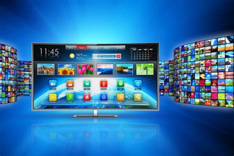 What Is A Smart Tv Health And Detox And Vitamins