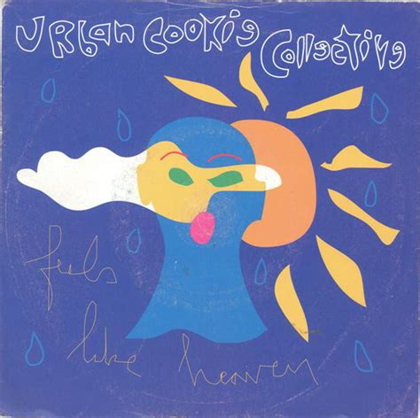 Your current browser isn't compatible with soundcloud. Urban Cookie Collective - Feels Like Heaven (1993, Vinyl ...