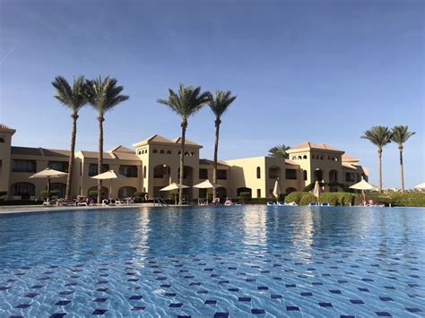 Pool Cleopatra Luxury Resort Makadi Bay Makadi Bay Holidaycheck
