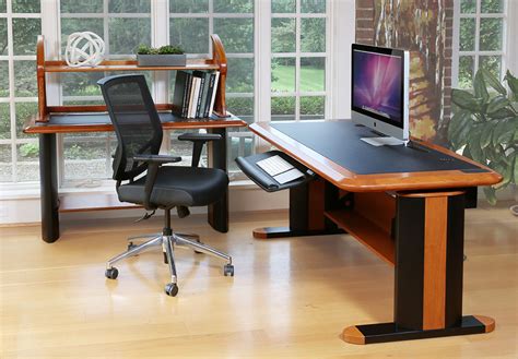 With the same height range as renew, enjoy effortless movement during your workday—or during your play with a new gaming version, designed specifically for gamers' needs. NEW!! - Introducing the Wellston Executive Sit Stand Desk ...
