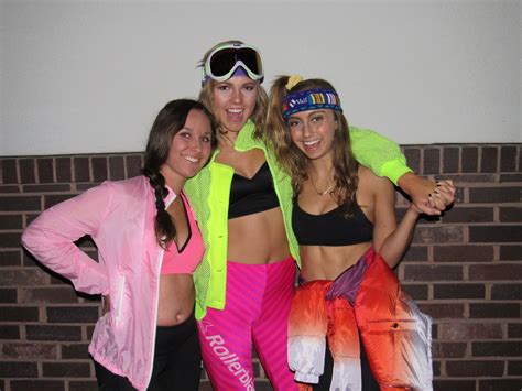 80s College Ski Lodge Party Party Outfit College Frat Party Outfit