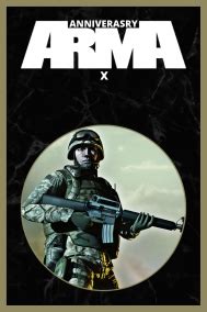 Nationstates The Community Of Arma X Anniversary Edition