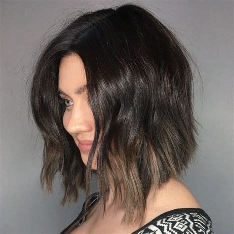 Inverted Bob Haircuts Women Are Asking For In Hair Adviser