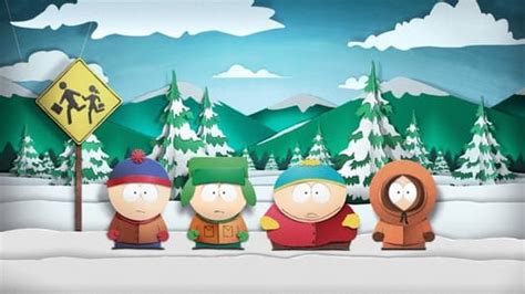 South Park Tv Series 1997 — The Movie Database Tmdb