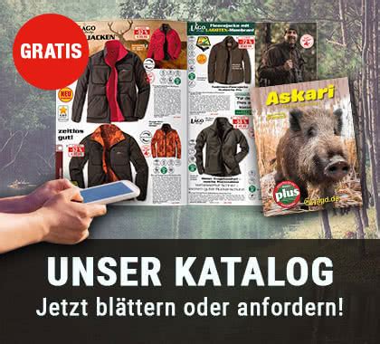 Ferngläser für Jagd günstig kaufen Askari Jagd Shop Seite 1