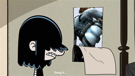 Solid Snakes Ass Will Be Missed Lucy Loud Secretly Likes Know Your