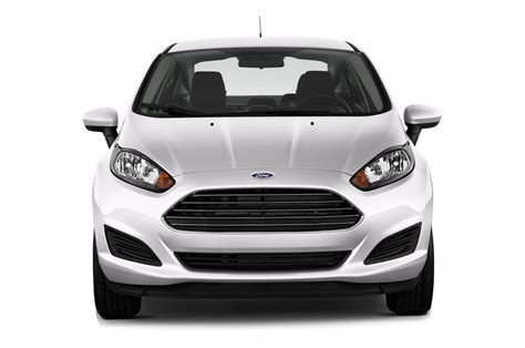 Ford Fiesta S Sedan 2014 International Price And Overview