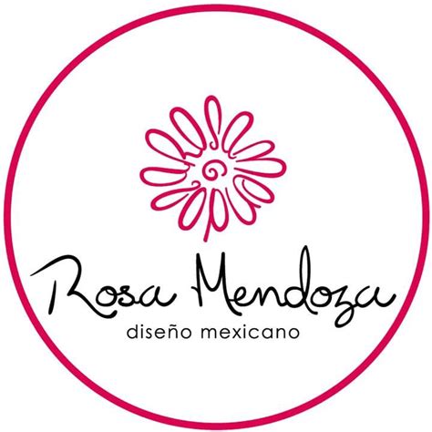 Rosa Mendoza Diseño Mexicano