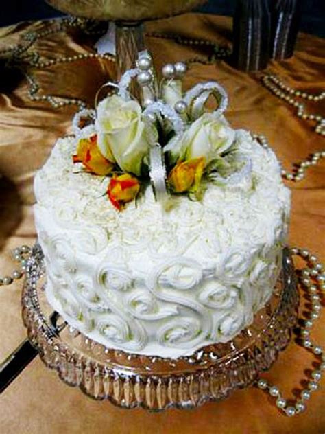 Modern & traditional 50th anniversary gift ideas. 50Th Wedding Anniversary Cakes - CakeCentral.com