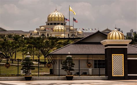 Istana Merdeka Jakarta