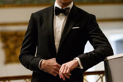 Save on your favourite brand labels today with saks off 5th. Should You Wear A Watch With A Tuxedo? - He Spoke Style