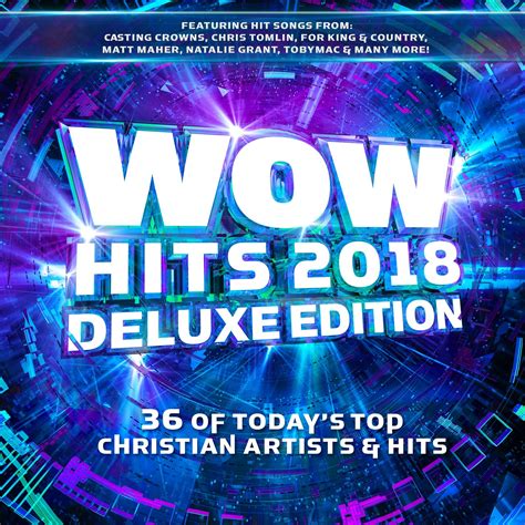 WOW Hits 2018 Official | WOW Hits Predictions Wiki | Fandom