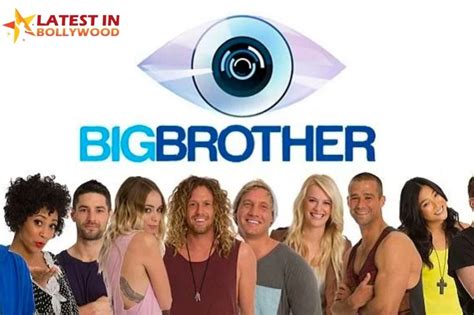 Big Brother Australia 2021 Contestants Lists Revelead Start Date