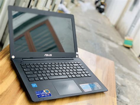 Laptop Asus X453m N2830 4g Ssd128g 14inch Đẹp Zin 100 Giá Rẻ