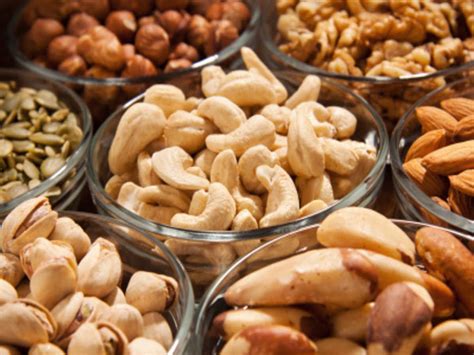 Gain Weight by Eating these Dried Fruits - Foreign policy