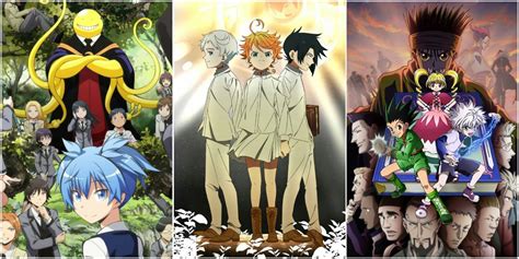 Share 66 Anime With Training Arcs Latest In Duhocakina