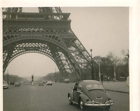 Viejos Tiempos Paris 50s