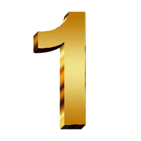 1 to 10 Numbers PNG Transparent Images | PNG All png image