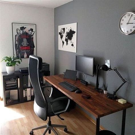 Here Are My Top 5 Tips For Creating A Minimalist Workspace Not All