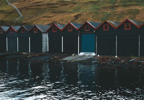 faroe islands interesting facts about the country you don t know kaptain kenny travel