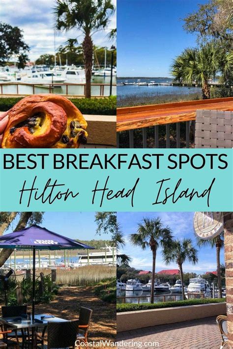Best Breakfast In Hilton Head Island Hilton Head Island South Carolina Hilton Head Island