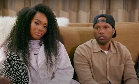 love and hiphop s yandy allegedly has gorgeous side dude while still married to mendeecees