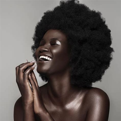 Melanin Goddesses Redefining What It Means To Be Black And Beautiful
