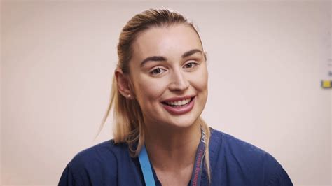 Rachel Fentons Top Tips For Nurses Youtube