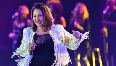 Gloria Estefan Regresa A La Escena Con El álbum “brazil305” Qué Tiene