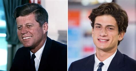 We did not find results for: JFK's only grandson Jack Schlossberg - everything you need ...