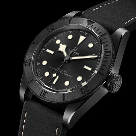 Tudor Black Bay Ceramic Time And Watches The Watch Blog