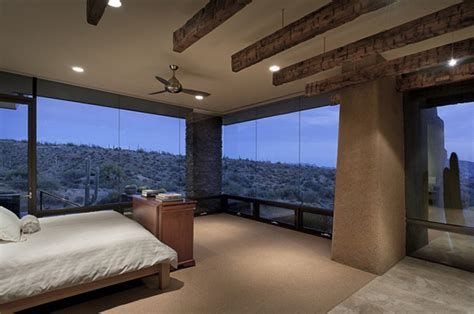 desert home  arizona  spacious interiors  stunning outdoors