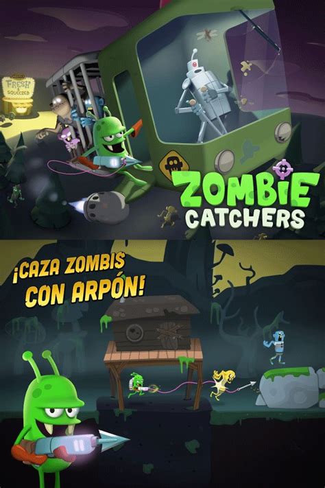 El juego mago de juegos apk es más bien una forma divertida de encontrar estos. Zombie Catchers HACK APK Última Versión | Juegos para moviles, Juegos de acción, Zombis