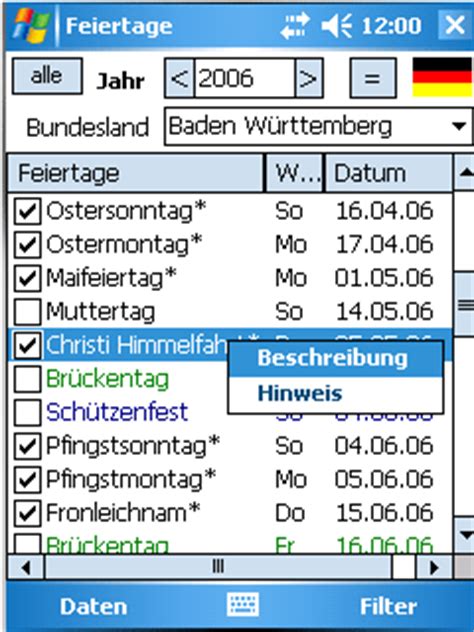 As well as sponsoring teams, the brand sponsored the german grand prix from 1987 to 2006 and the french grand prix from 1998 to 2004 1. Mit dem Programm Feiertage verpasst man keine Feiertage ...