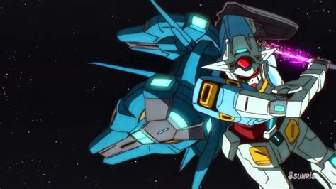 Gundam G No Reconguista Screenshots Gundam Kits Collection News And